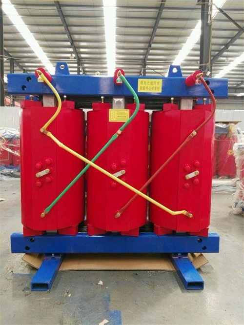 润州SCB12-800KVA干式变压器等级