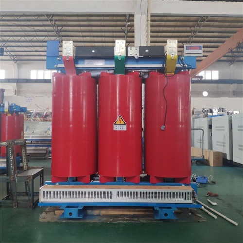 润州SCB12-2500KVA/10KV/0.4KV干式变压器