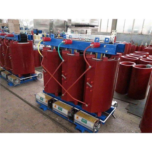 润州SCB13-100KVA干式变压器供应厂家